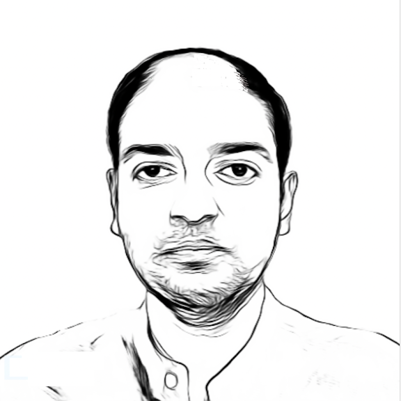 Arul Jones
