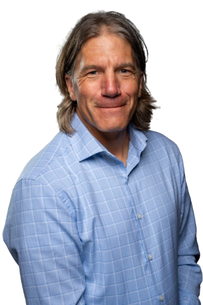 Tom Korbecki, Founder, oAppsNET