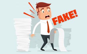 AP Fraud Part 2: Expense Account and ACH Fraud
