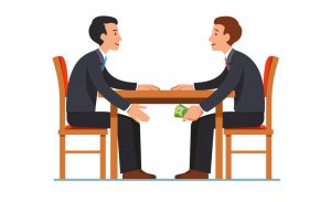 AP Fraud Part 3: Kickbacks