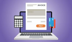 Accounts Payable – Electronic Invoicing