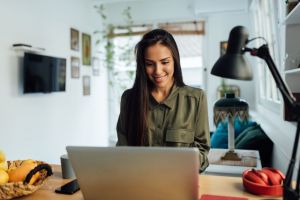 A Day in the Life of an AP Clerk