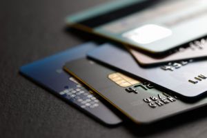 Don’t Credit Cards Deserve…Credit?
