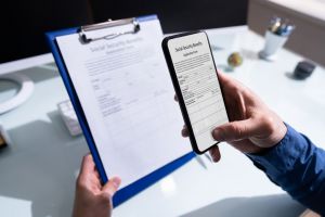 Is AP Automation Digital Transformation?