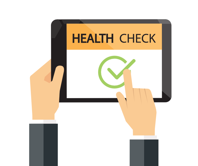 Oracle accounts payable automation health check erp transformation