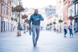 Dealing with Vendor Late Payments