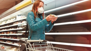 Supply Chain Deficiencies and Accounting Automation