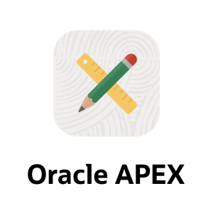 New Dynamic Content Region in Oracle APEX 22.2