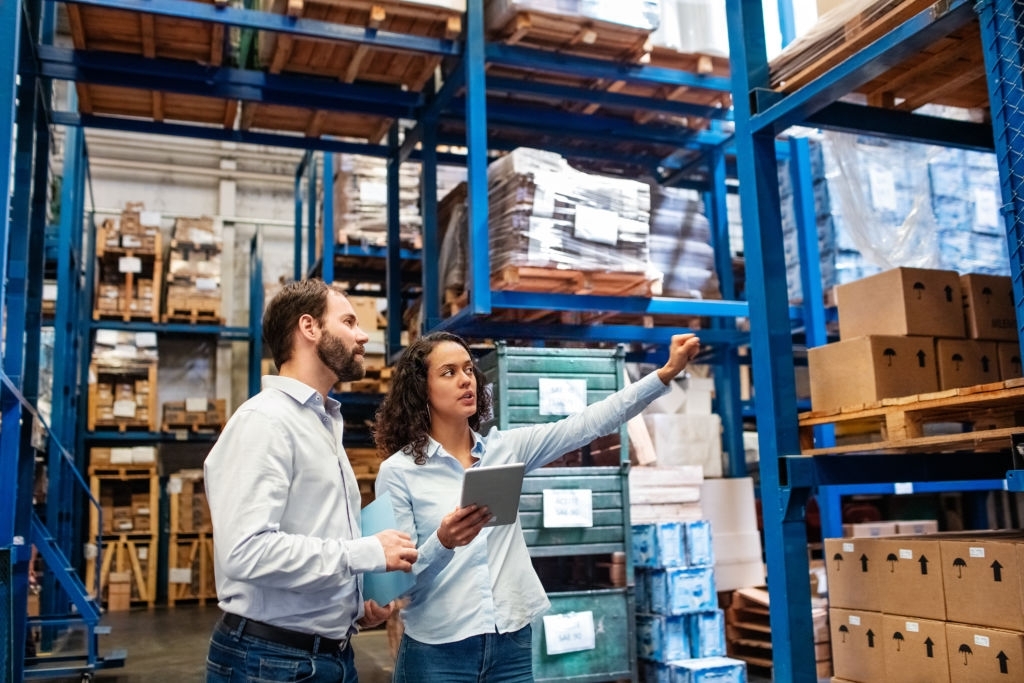 Vendor Alignment