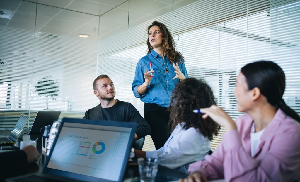Vendor Management Skills