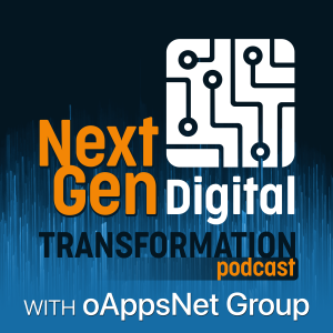 Low Code Development – Oracle APEX