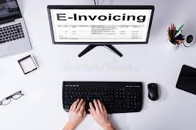 Everything You Need To Know About E-Invoicing