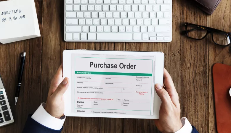 Why and When Should You Use Blanket Purchase Orders?