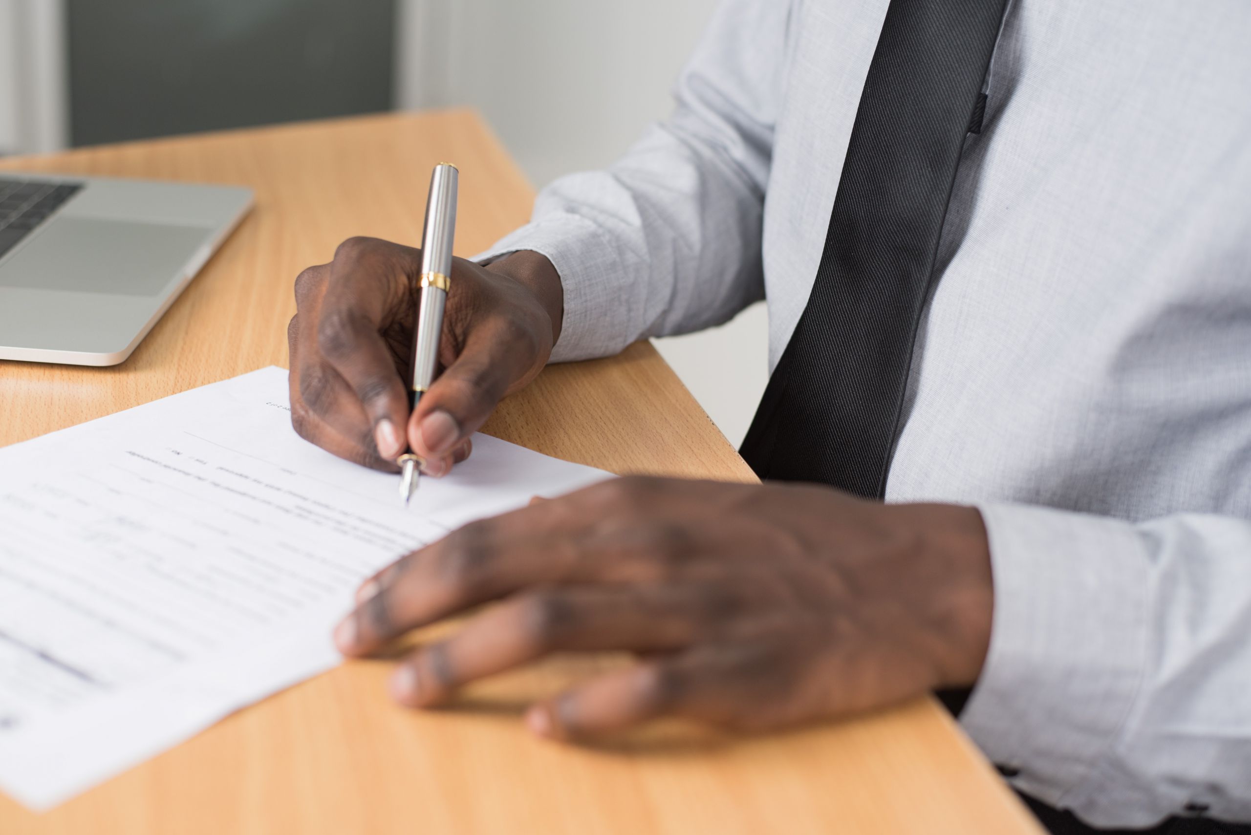 Understanding The Process Of Vendor Management
