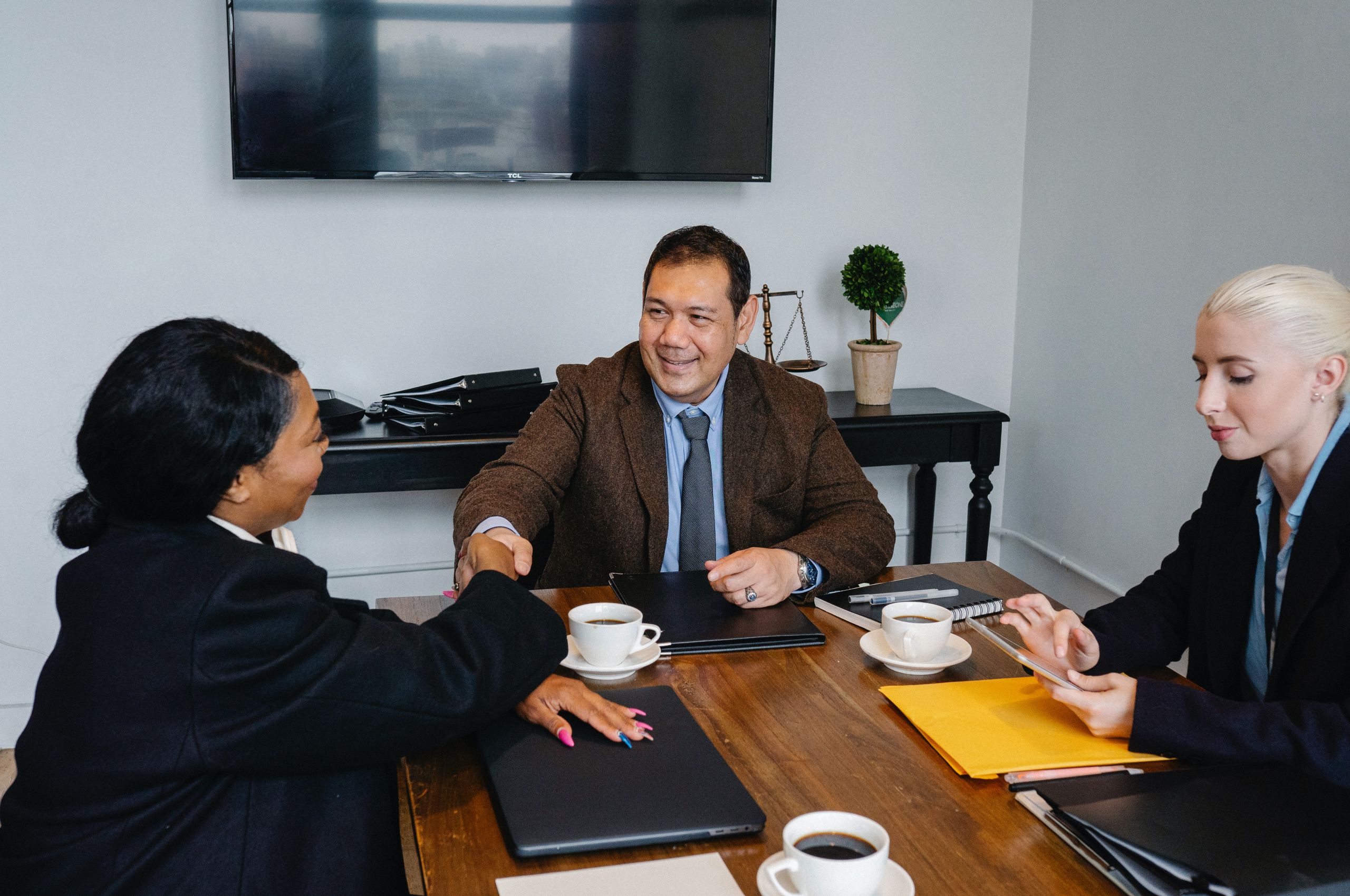 Benefits of a well structured vendor management process