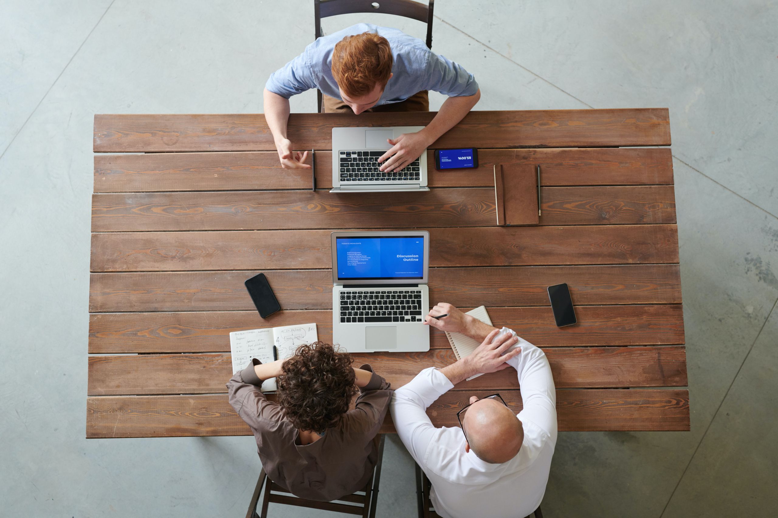 Ten reasons why your business should focus on Vendor Management