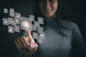 AP Automation and Digitization