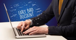 AP Early payments (how much am I really saving?)