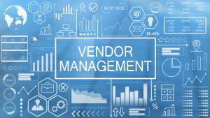 Supply Chain Vendor Management