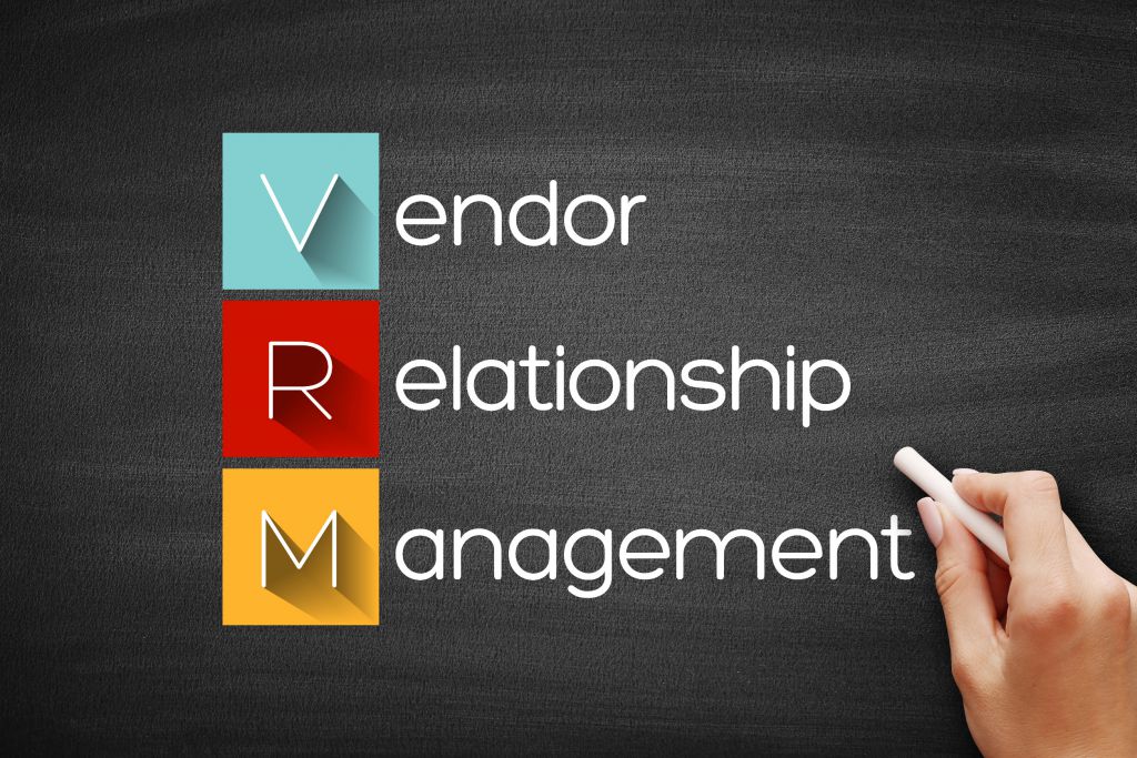 A Guide to Modern Vendor Relationship Management