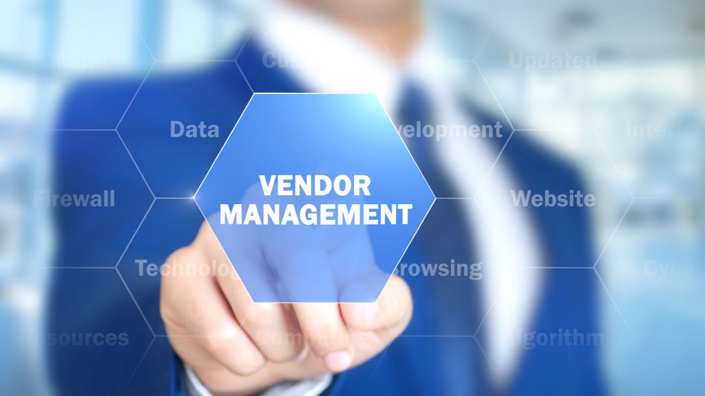 Top Benefits Of Efficient Vendor Management