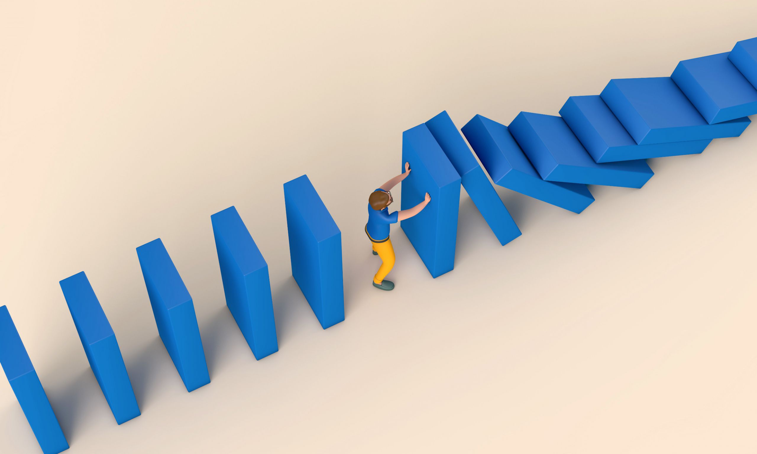 The Consequences of not Prioritizing Vendor Management