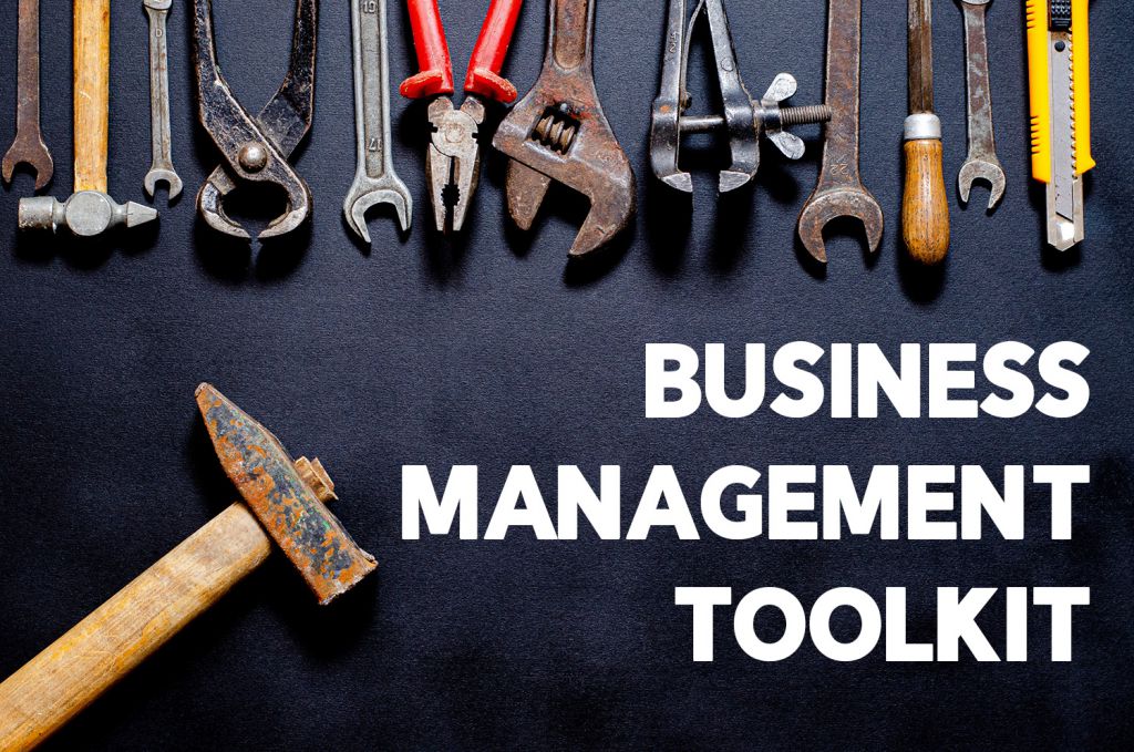Tips To Upgrade Your Business Management Toolkit