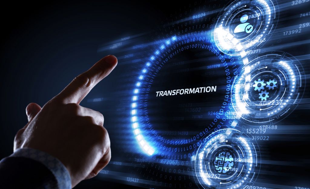 The Best Digital Transformation Practices In 2023