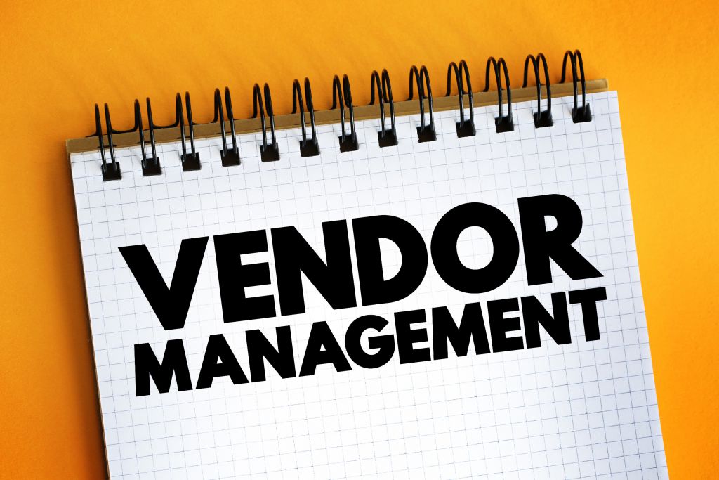 10 Techniques to Improve your Vendor Management Strategy