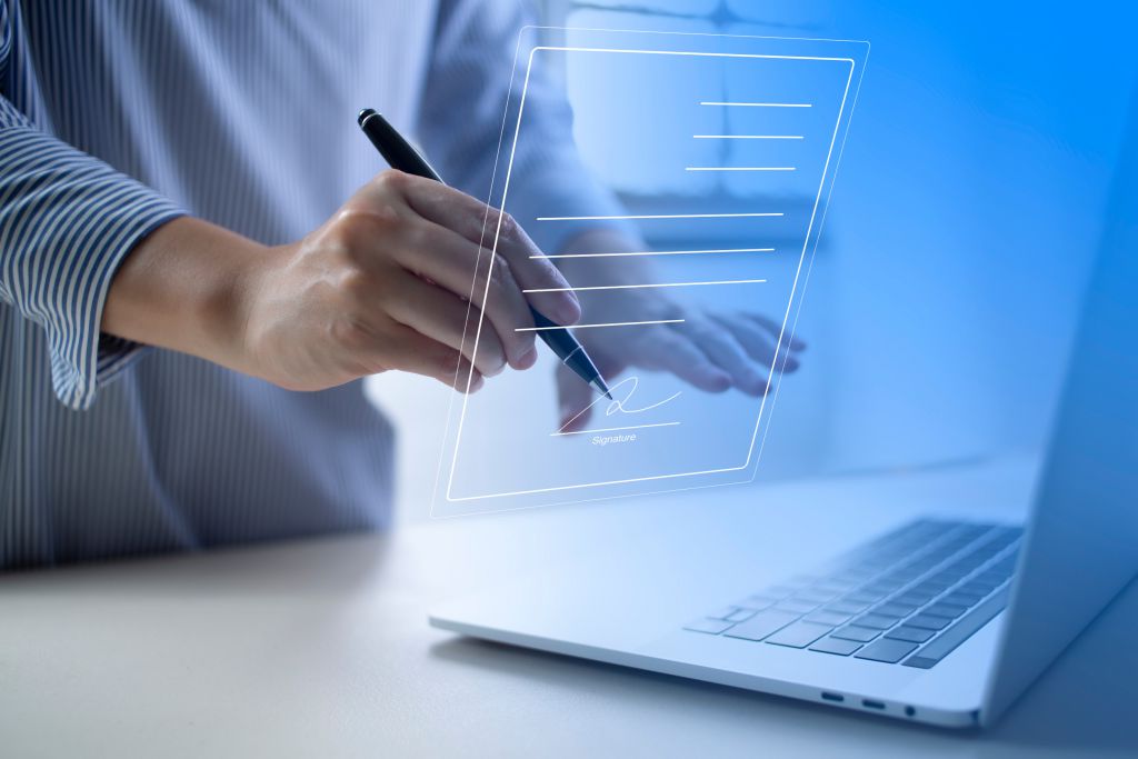 Essential Things You Should Know About Digital Signatures