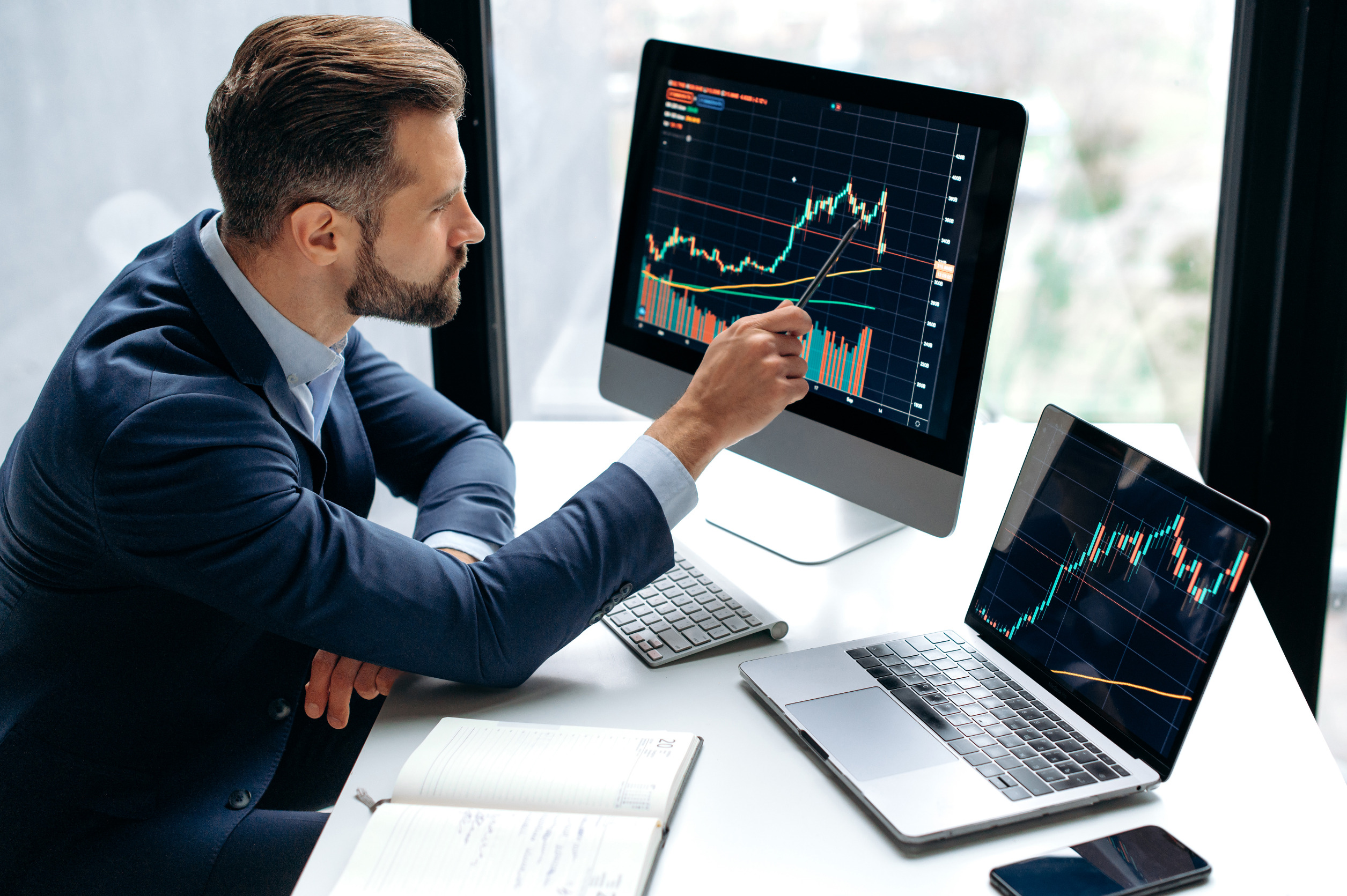 Tools And Techniques To Help With Effective Management Of Finance