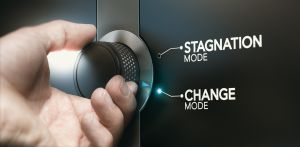 Change Management: The 4 Keys to Transformation Acceleration