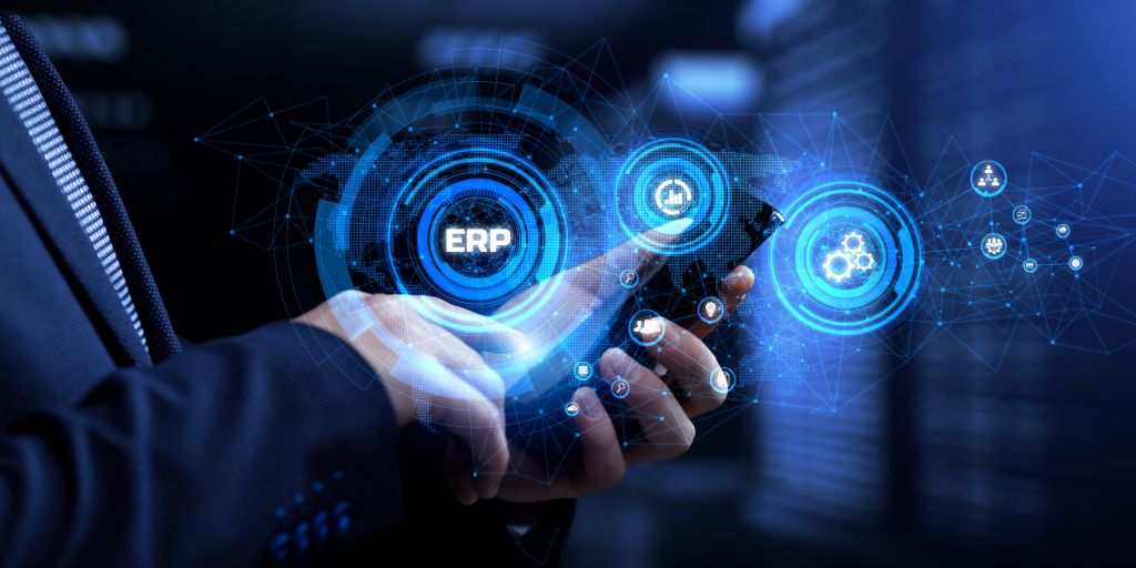 ERP Implementation Strategies
