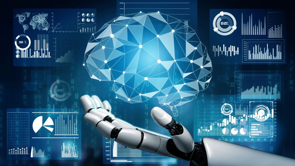Artificial Intelligence In Accounts Payable