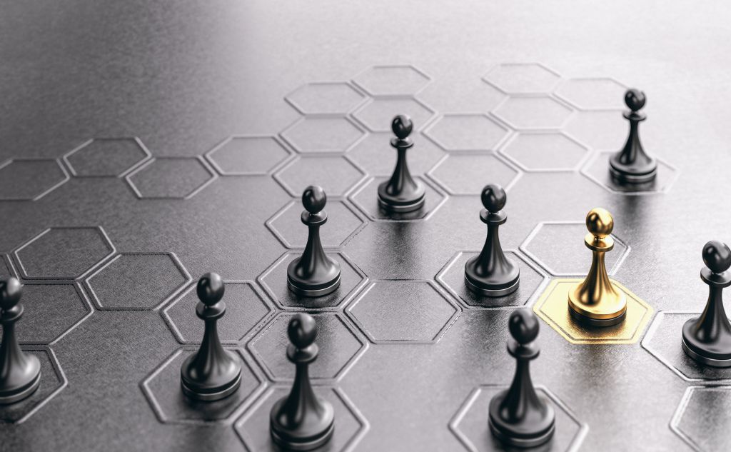 How To Turn Supplier Management Into A Competitive Advantage