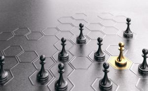 How To Turn Supplier Management Into A Competitive Advantage