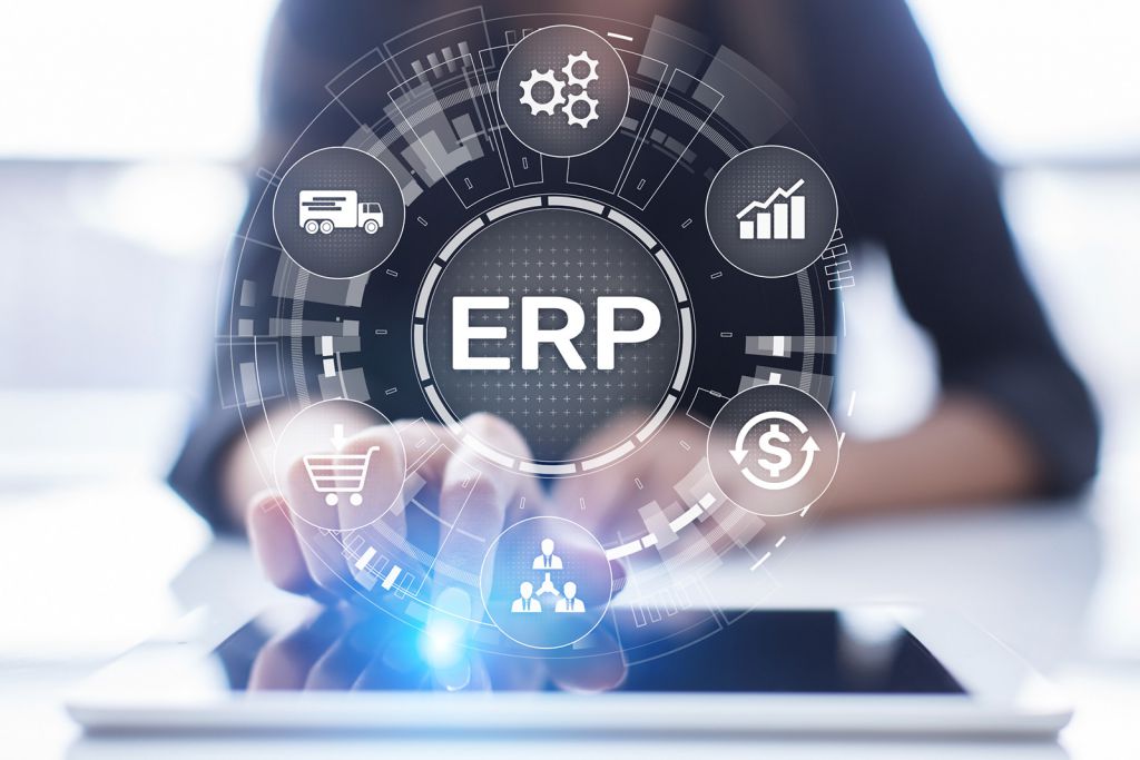 2023 Trends: Remove Human Error with Oracle and 3rd Party  ERP Tools