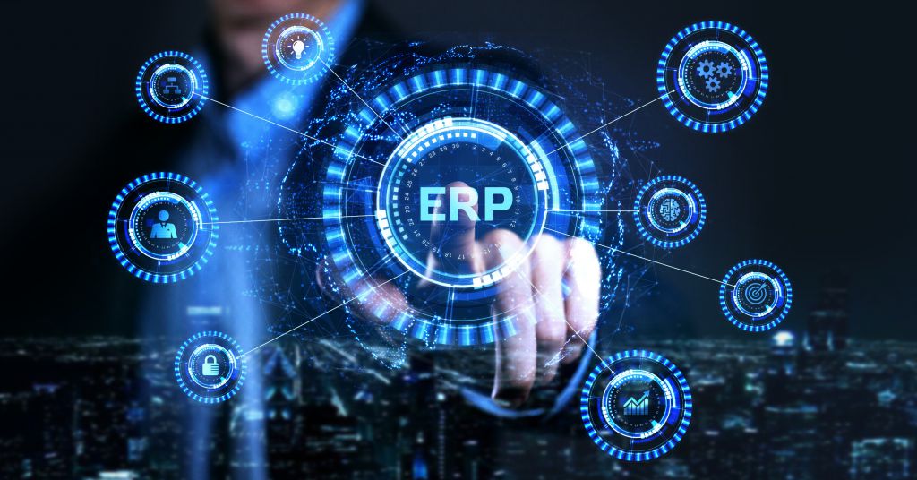 5 Problems Facing ERP Managers and Owners