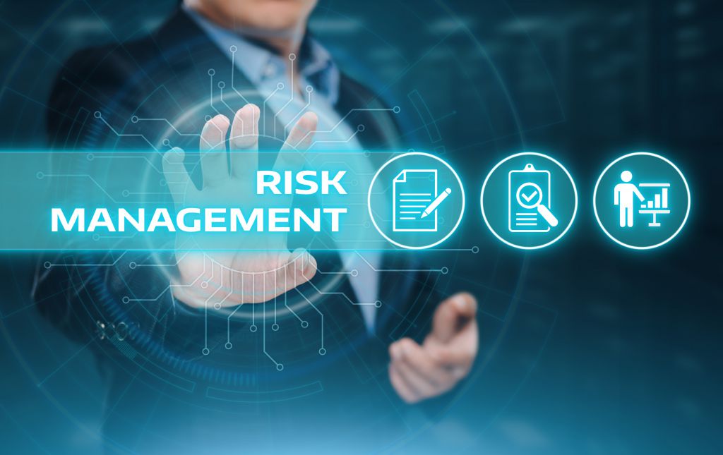 How oAppsNET Helps CFOs Improve Risk Management