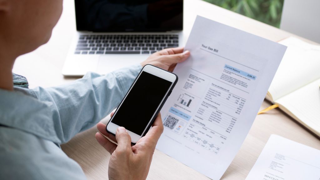 How oAppsNET Makes Verifying Invoices Easier