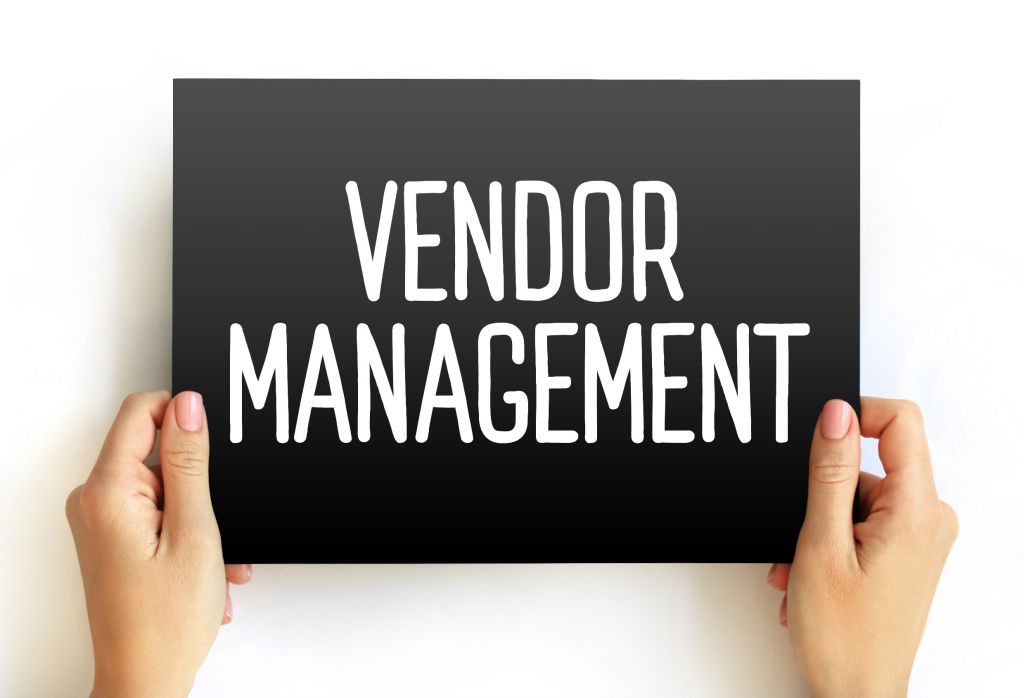 Vendor relationship management: What it is and why it matters