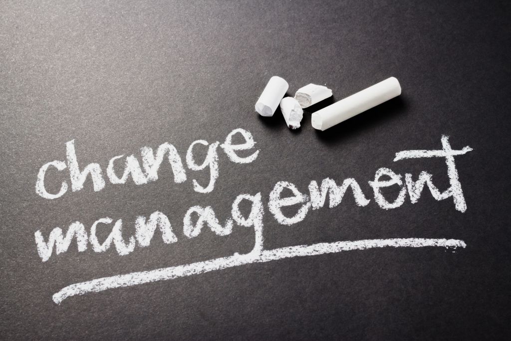 Change Management