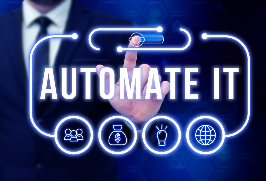 Why Implement Sales Order Entry Automation?