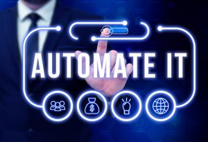 Why Implement Sales Order Entry Automation?