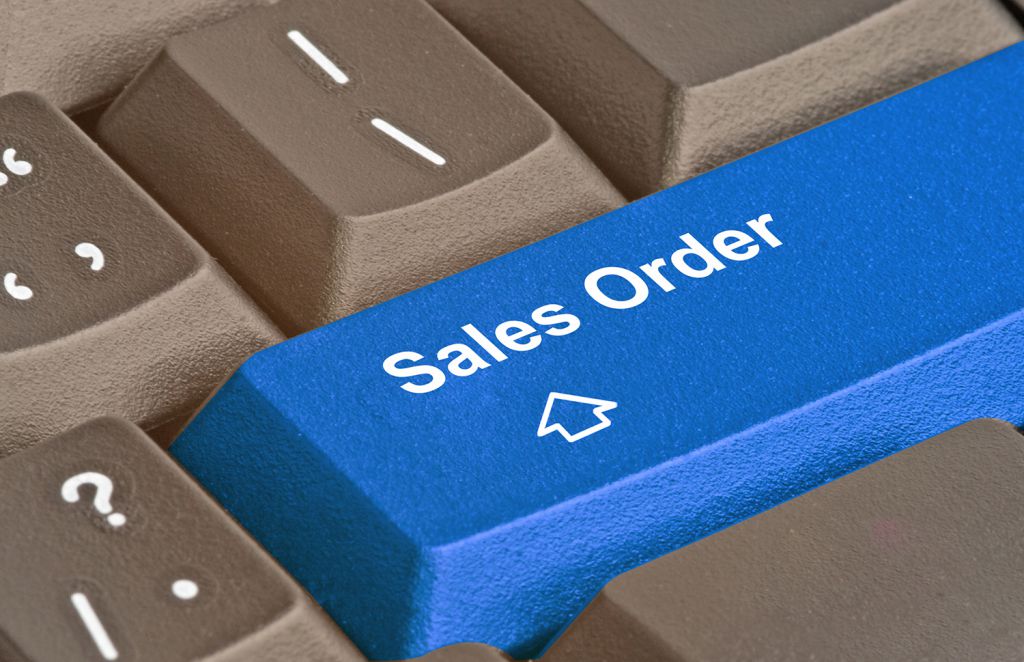 How Do You Cope With Stress And Pressure In Sales Order Processing?