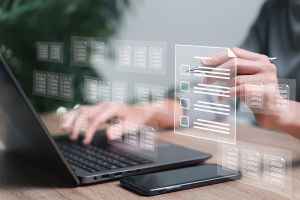 How to Estimate Oracle Form Replacement?