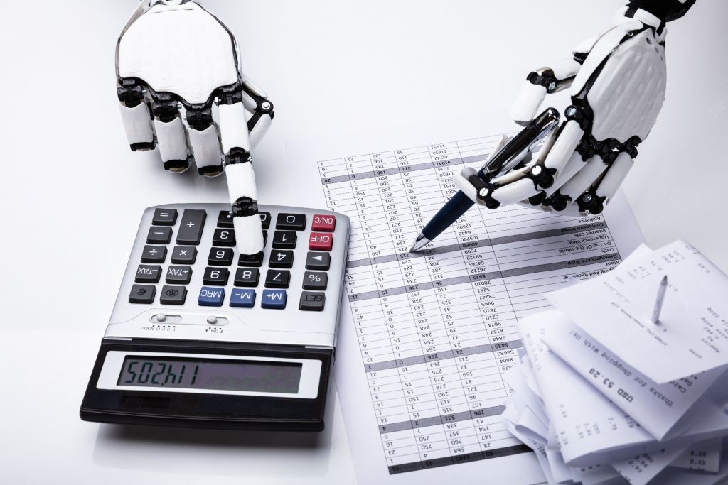 Beginners Guide to Accounts Receivable Automation