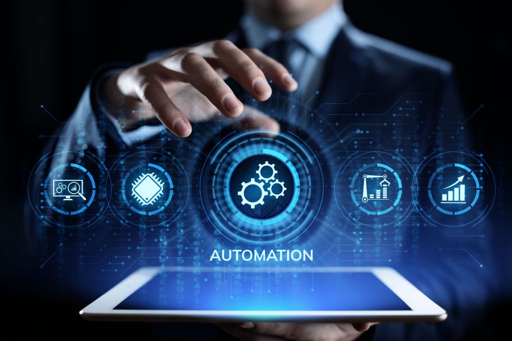 4 Reasons To Automate Accounts Receivable