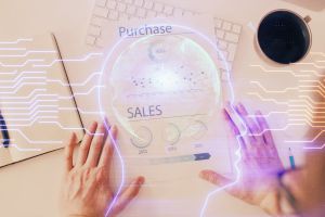 A Guide To Sales Order Automation