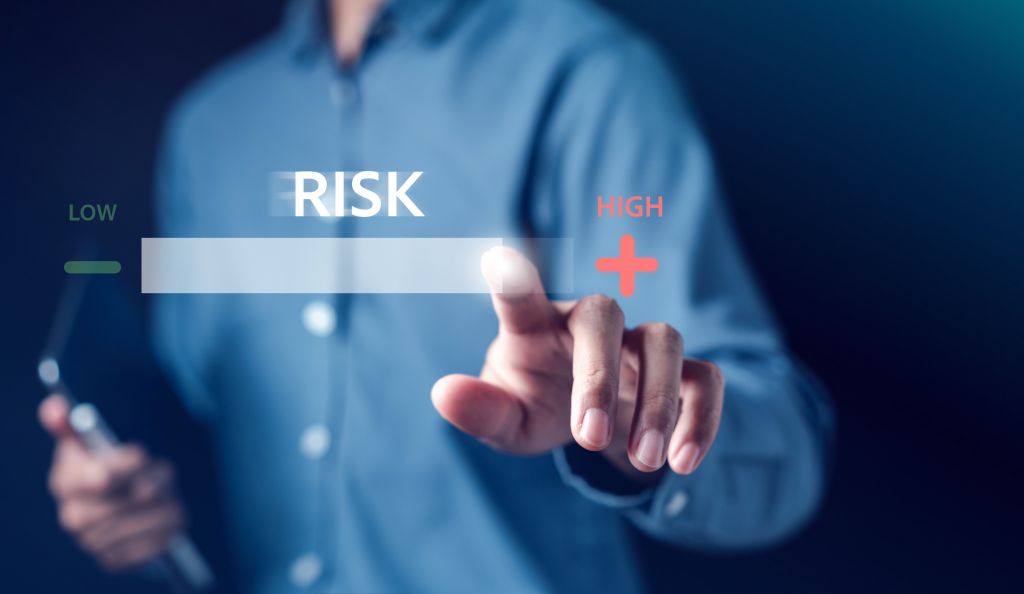 Vendor Risk Assessment